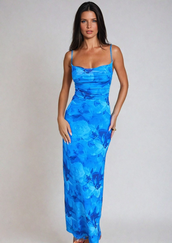 SKYE MAXI DRESS