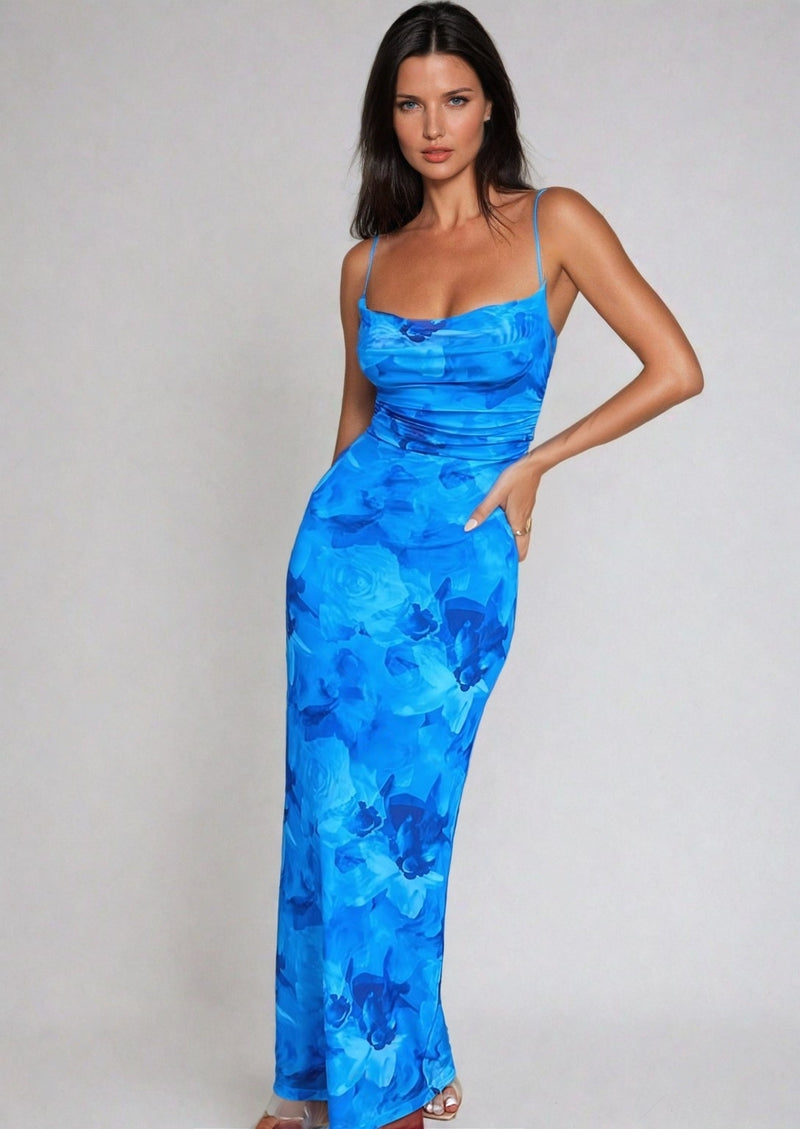 SKYE MAXI DRESS