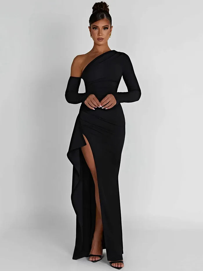 VIVIENNE MAXI DRESS