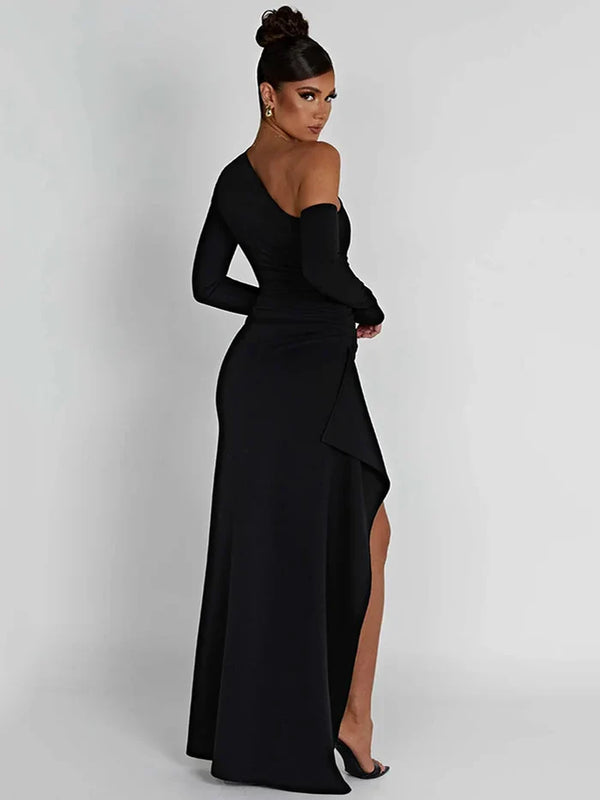 VIVIENNE MAXI DRESS