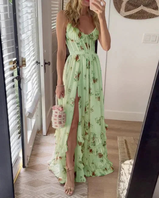 ANNABELLE MAXI DRESS