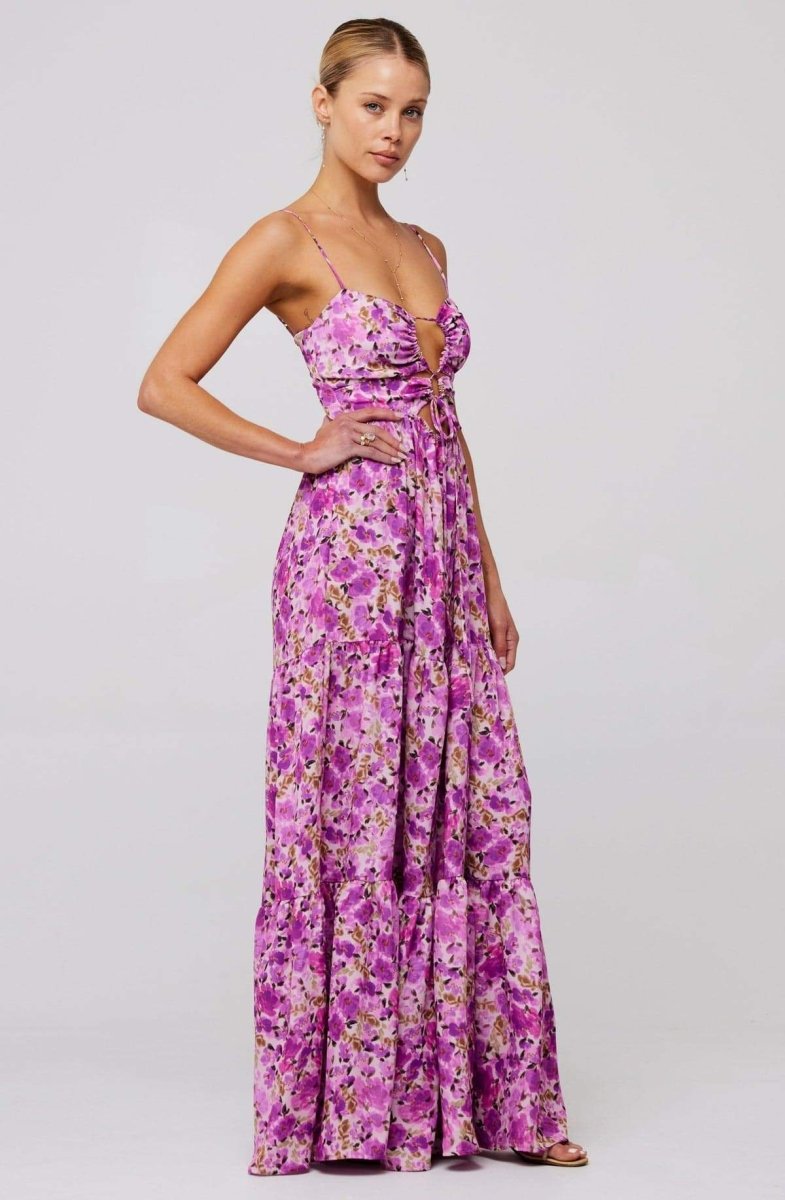 BELLAMY MAXI DRESS