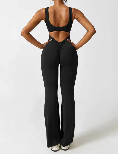 COURTNEY JUMPSUIT