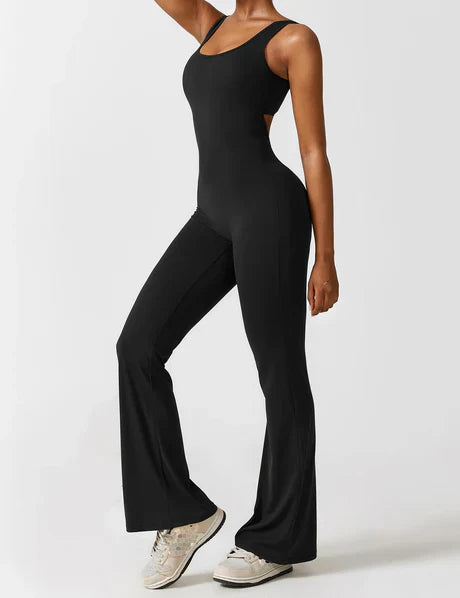 COURTNEY JUMPSUIT