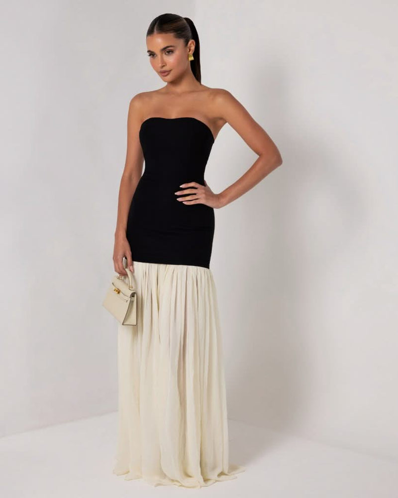 LARA MAXI DRESS