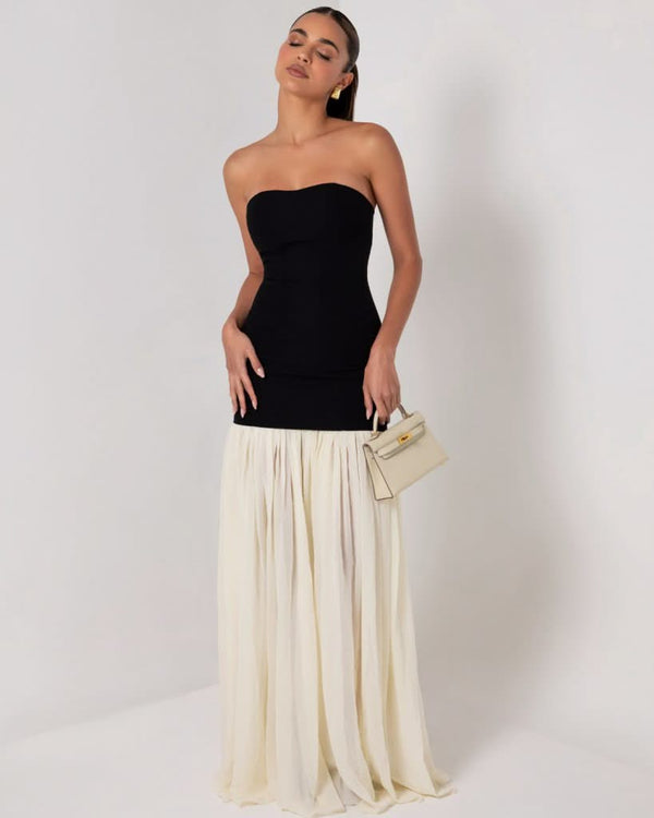 LARA MAXI DRESS