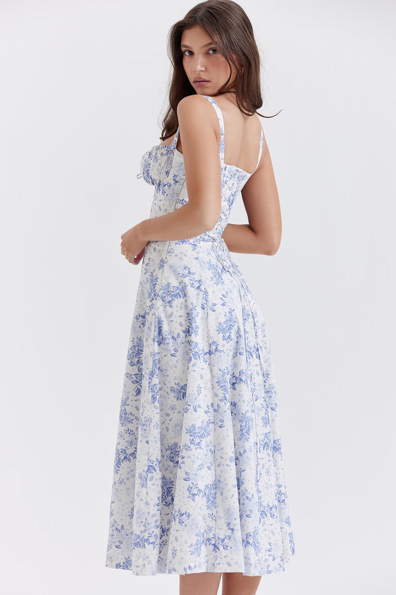 CHARLEY MIDI DRESS