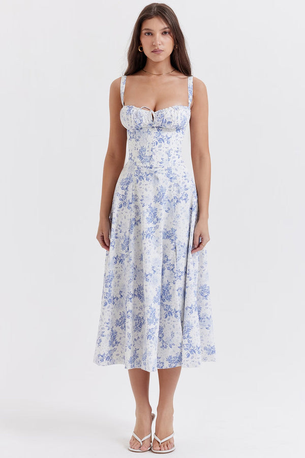 CHARLEY MIDI DRESS