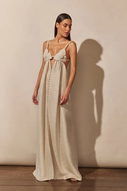 NAYA MAXI DRESS