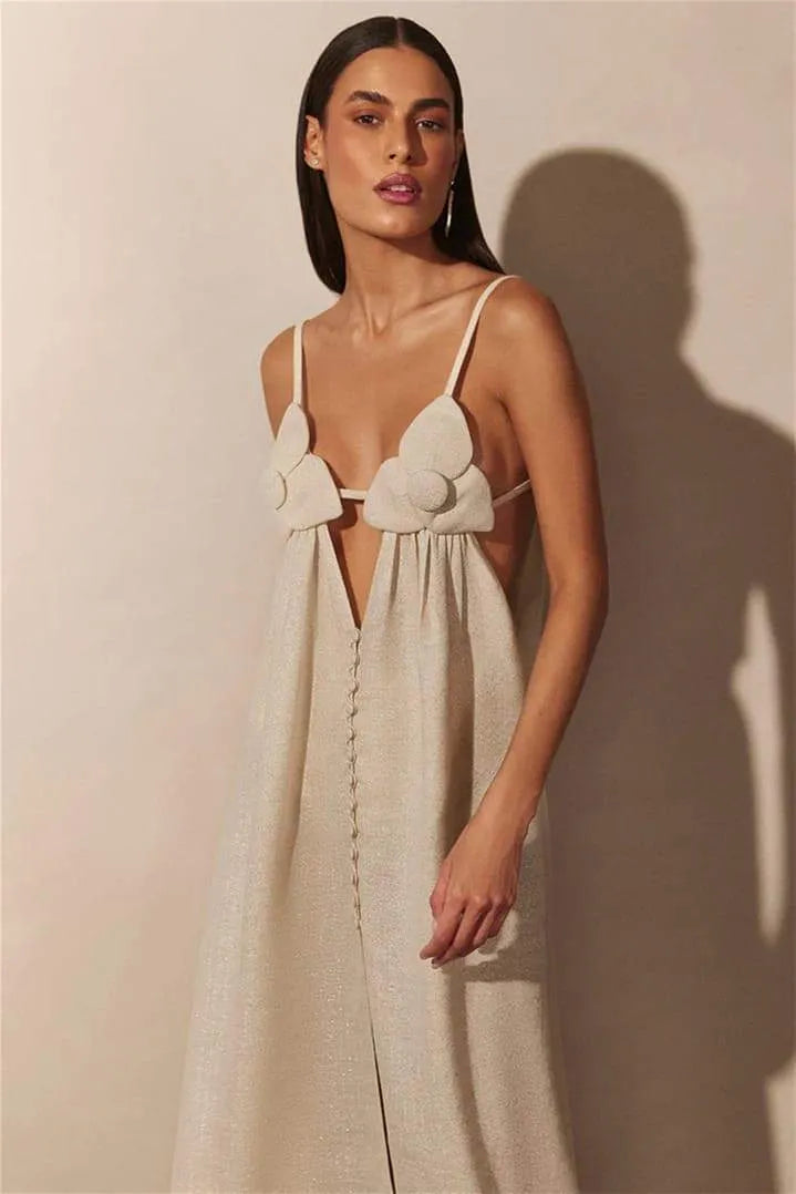 NAYA MAXI DRESS