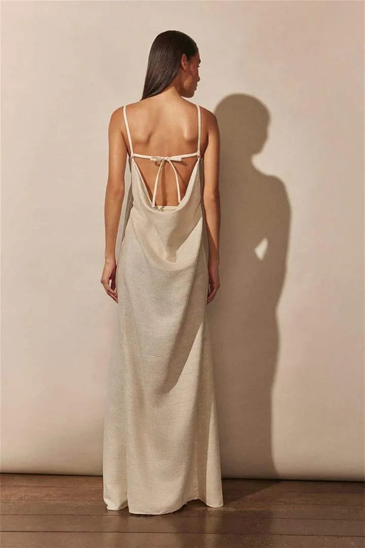 NAYA MAXI DRESS