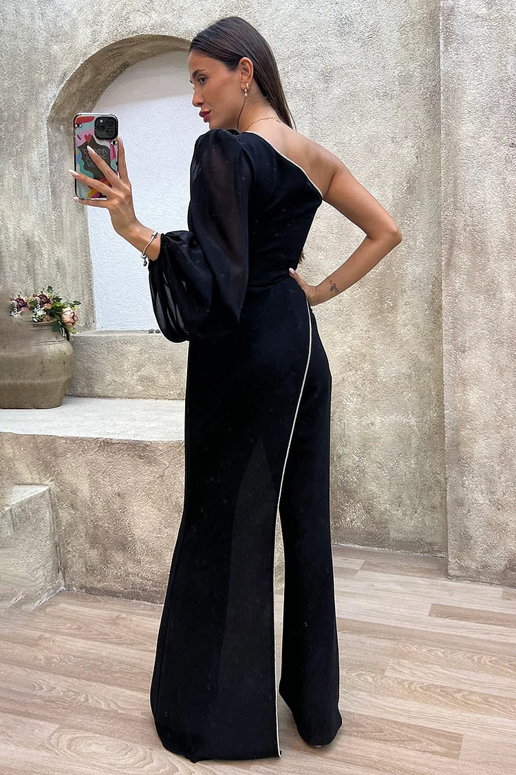 DALIA JUMPSUIT