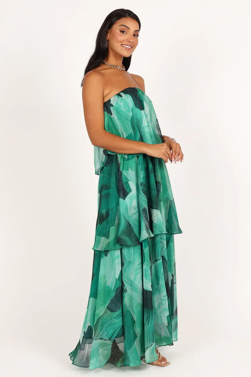 ASPYN MAXI DRESS