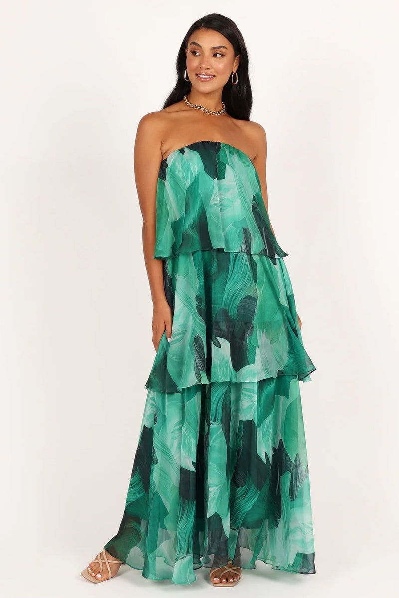 ASPYN MAXI DRESS