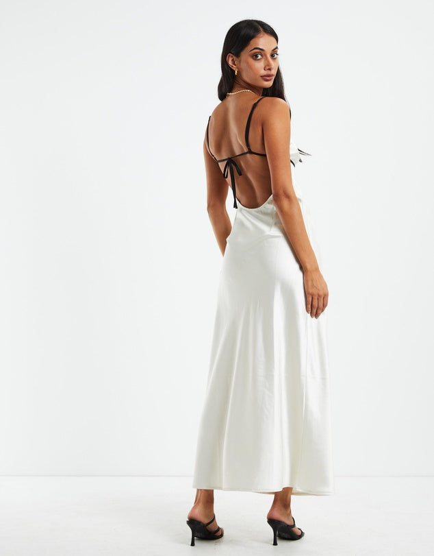 MELISA MAXI DRESS