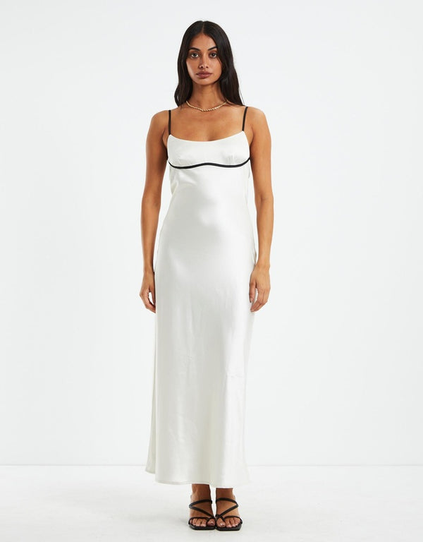 MELISA MAXI DRESS