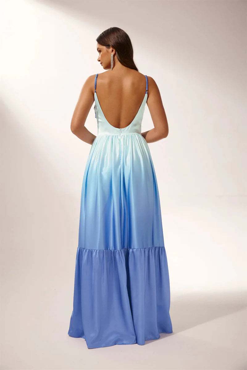 ANGIE MAXI DRESS