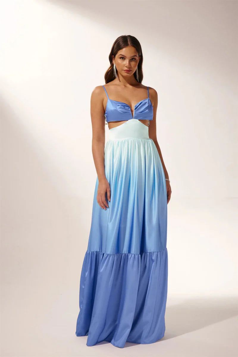 ANGIE MAXI DRESS