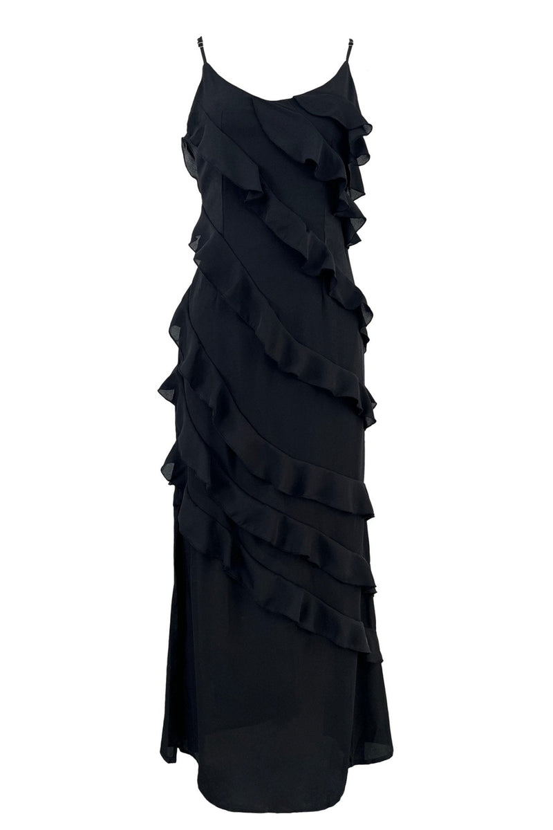 EVE MAXI DRESS