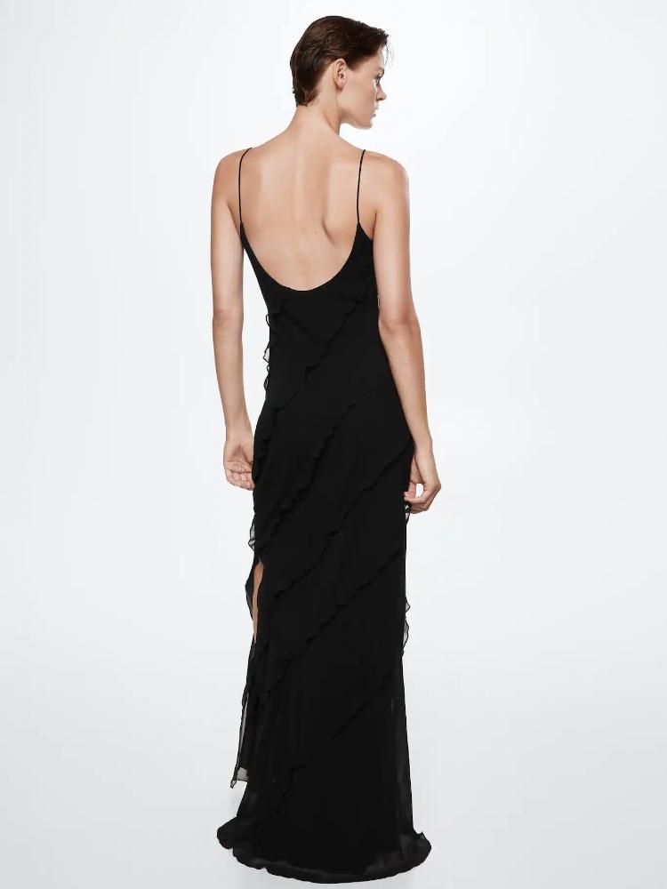 EVE MAXI DRESS