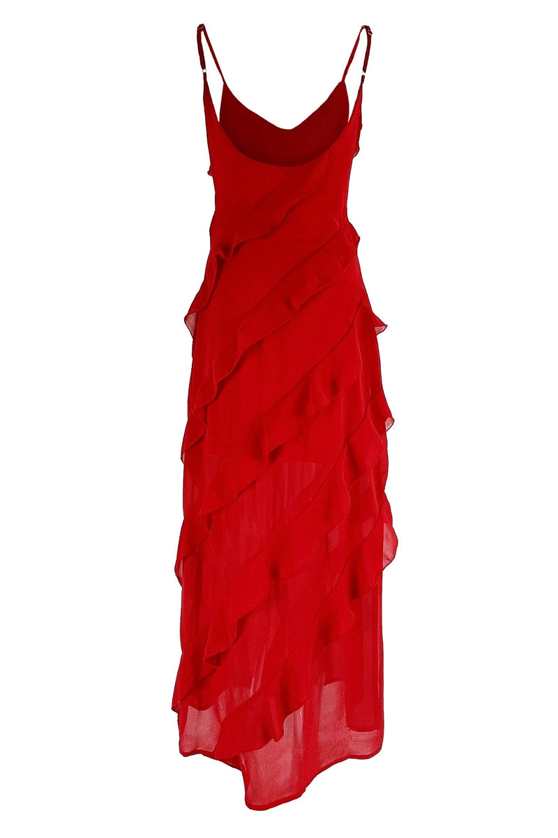 EVE MAXI DRESS