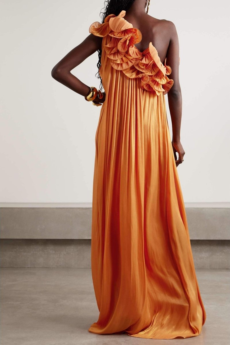 MADISIN MAXI DRESS