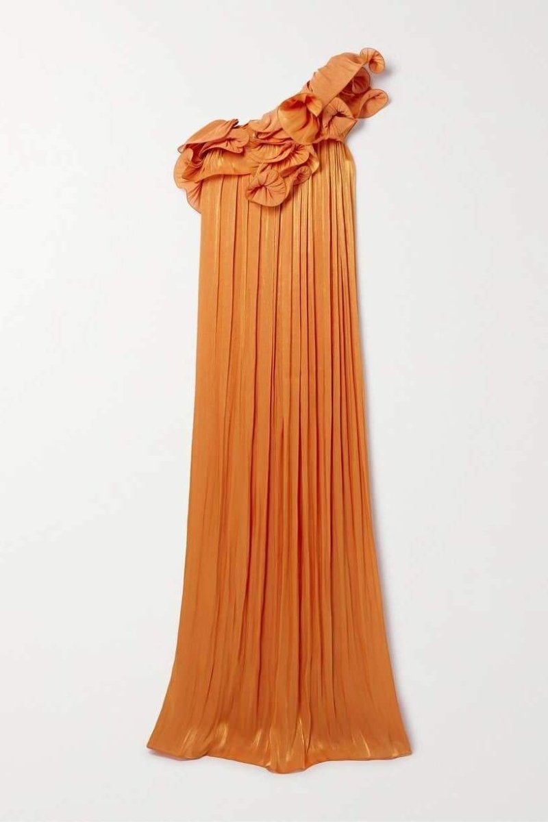 MADISIN MAXI DRESS