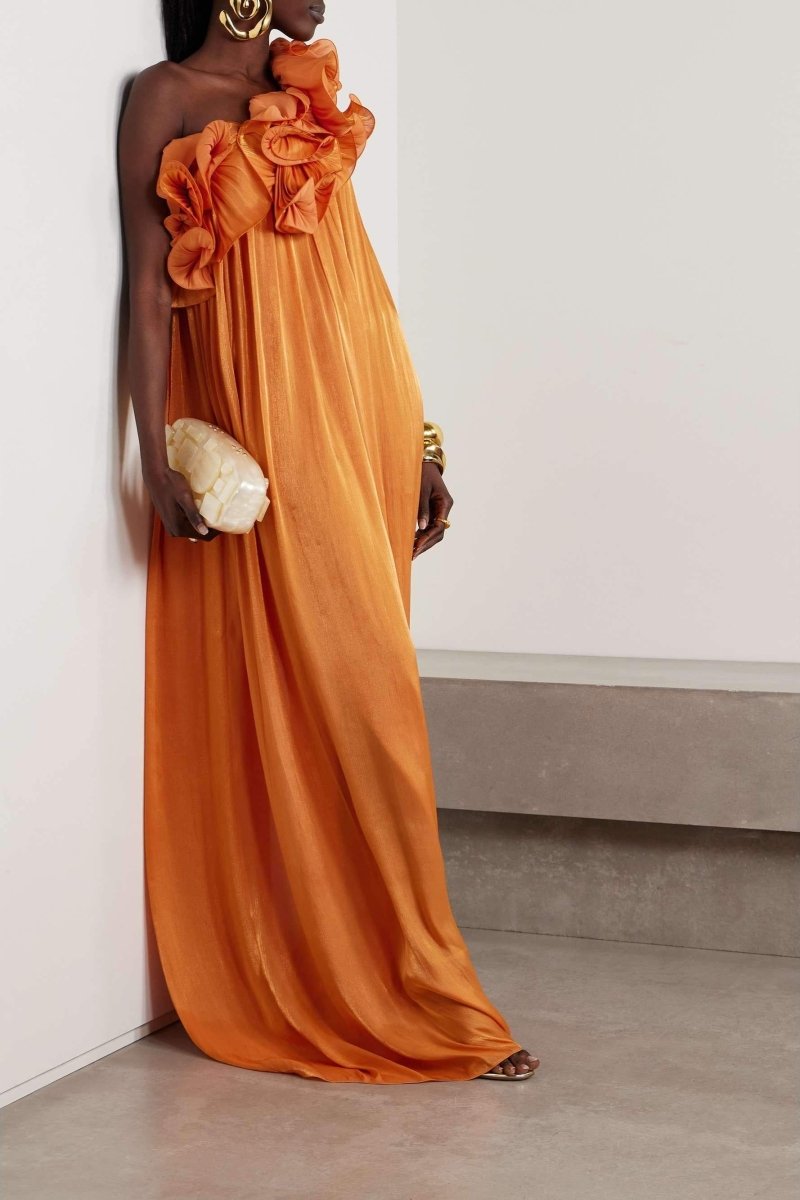 MADISIN MAXI DRESS