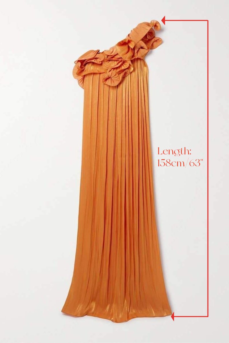 MADISIN MAXI DRESS