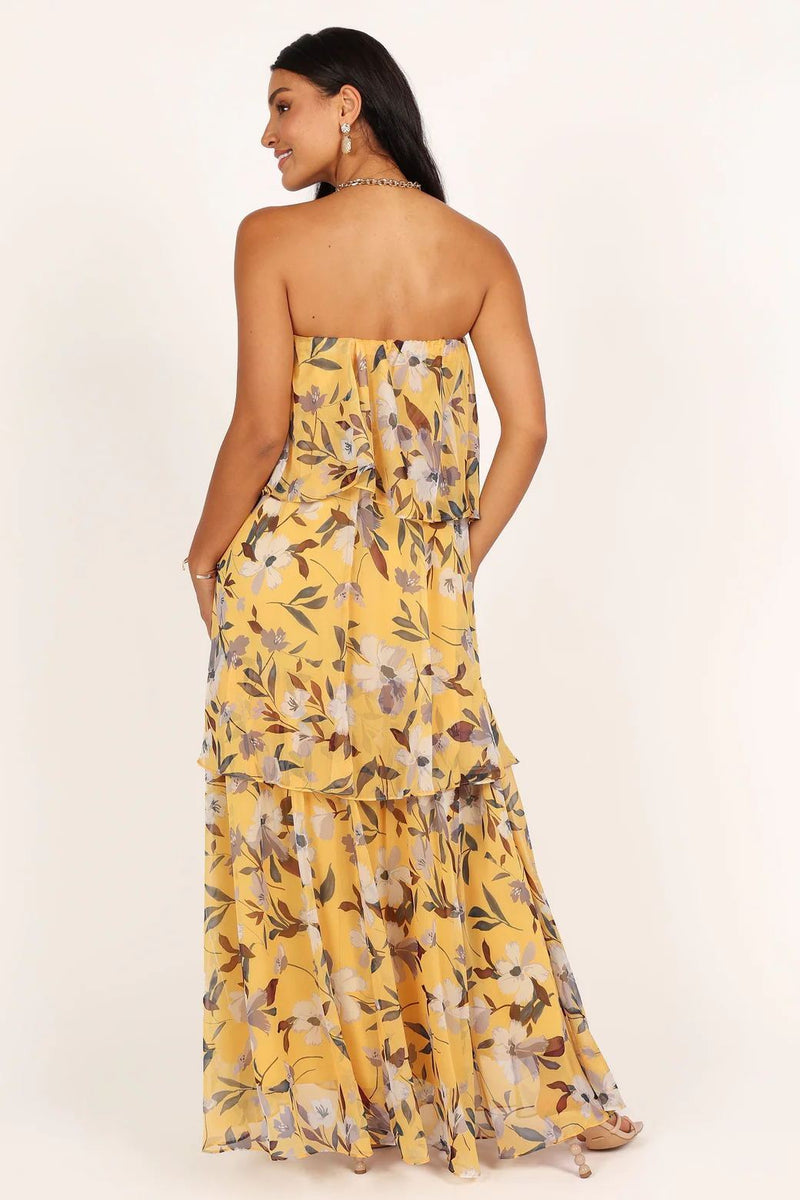 ASPYN MAXI DRESS