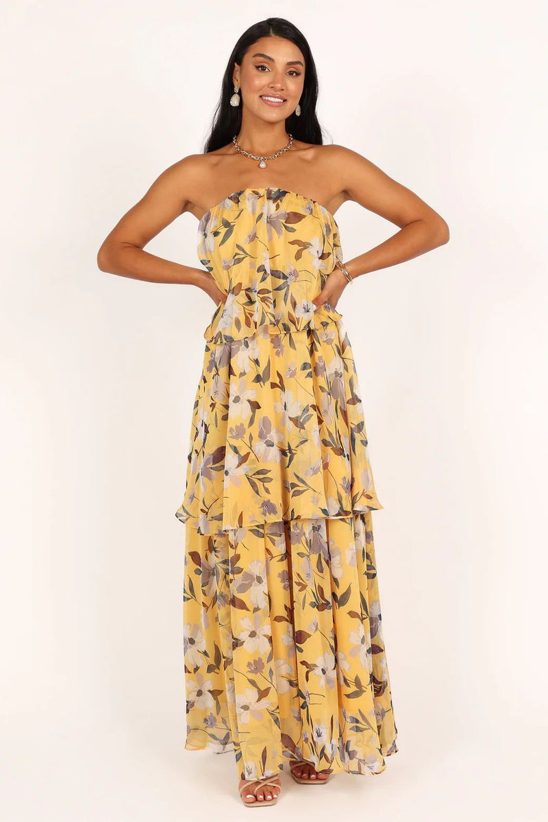 ASPYN MAXI DRESS