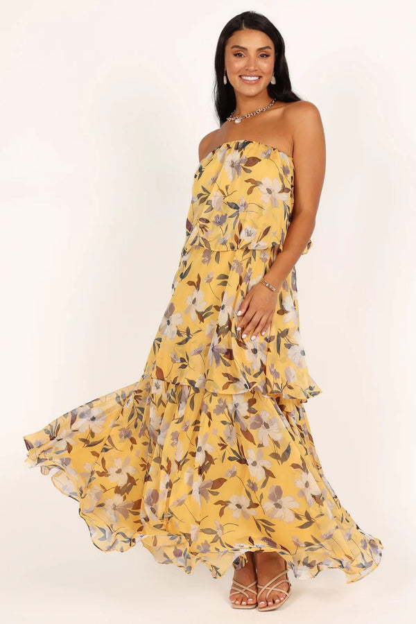 ASPYN MAXI DRESS