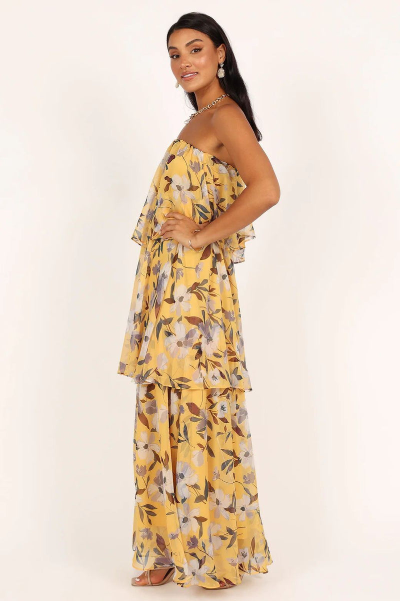 ASPYN MAXI DRESS