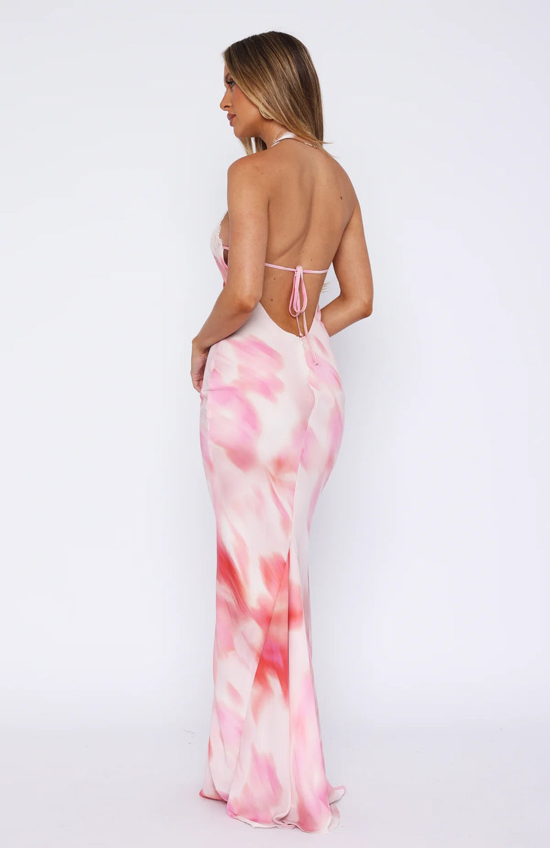 NOA MAXI DRESS