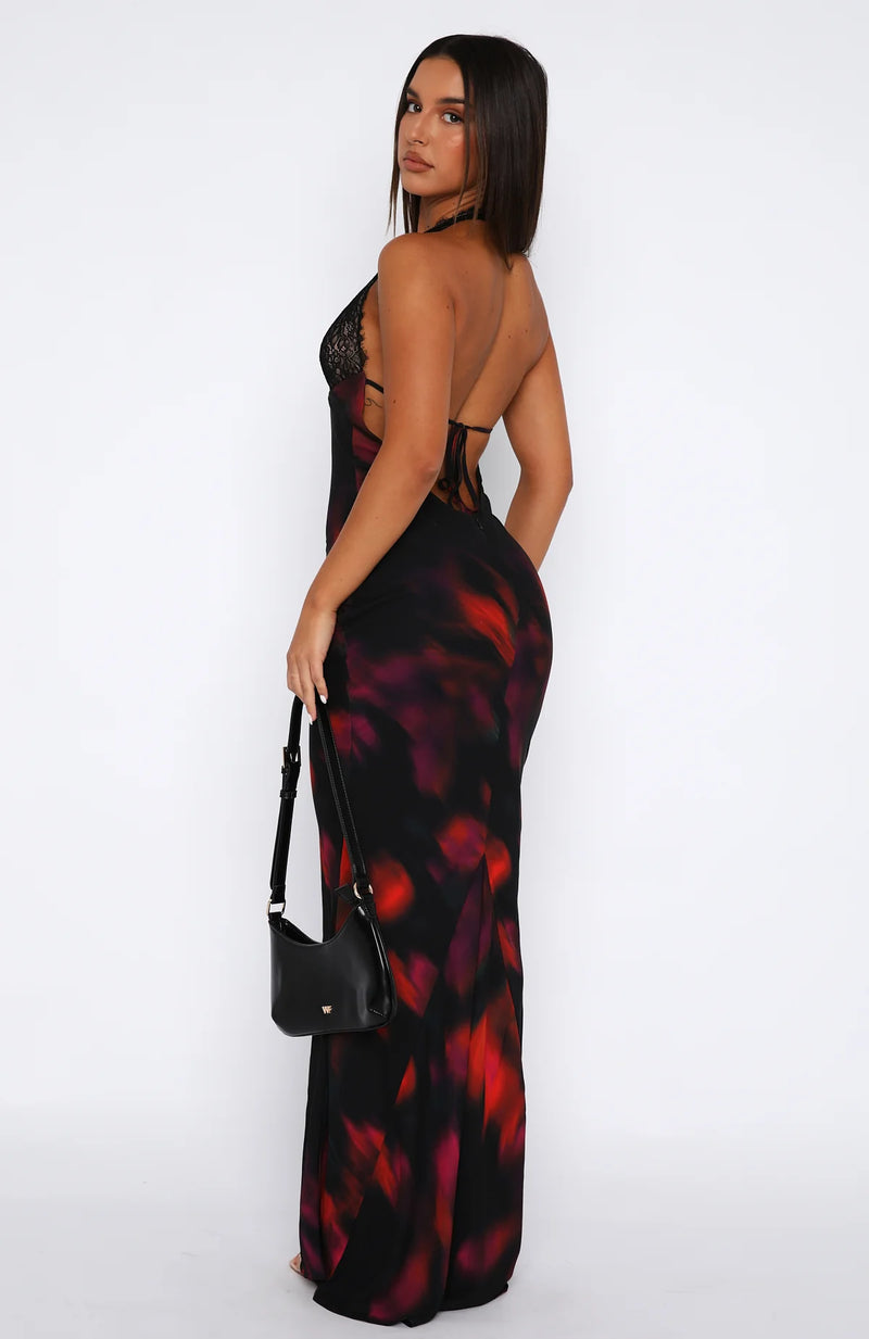 NOA MAXI DRESS