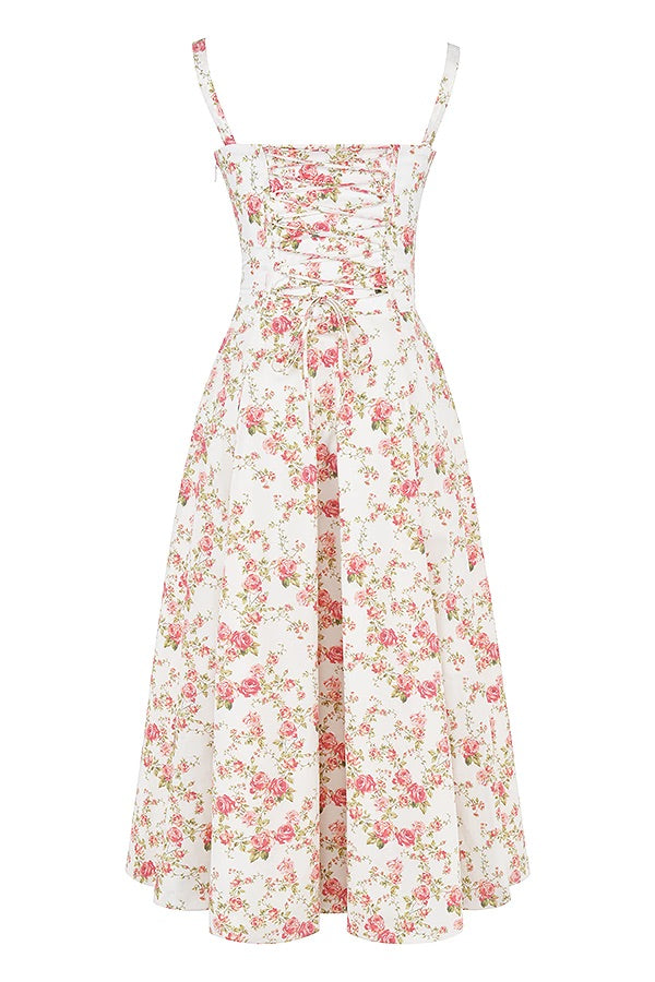 CHARLEY MIDI DRESS