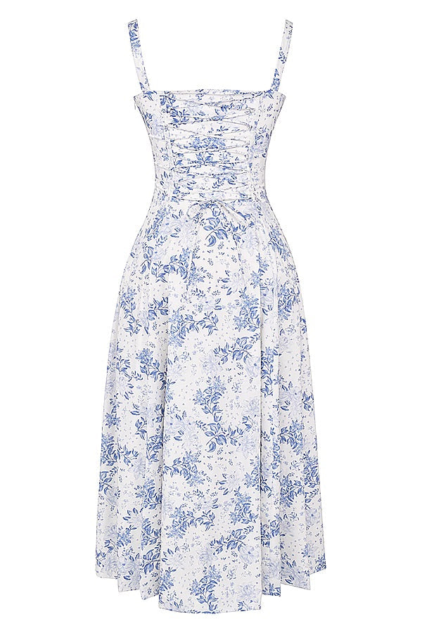 CHARLEY MIDI DRESS